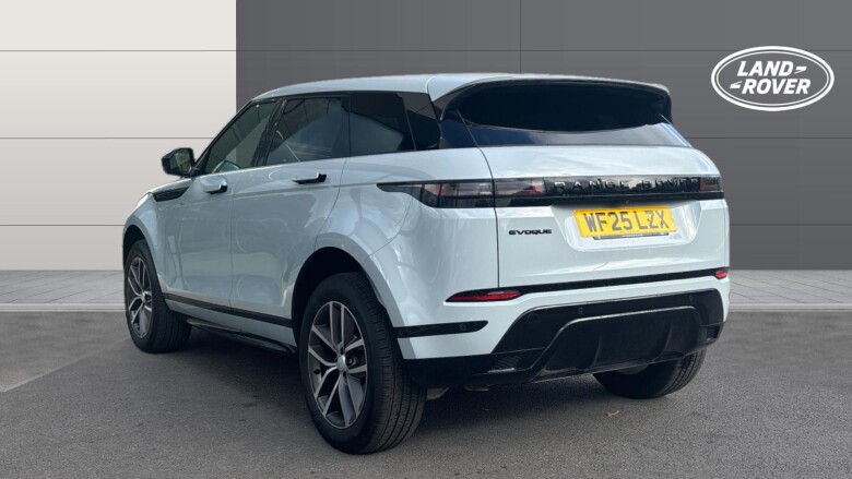 Land Rover Range Rover Evoque 2.0 D200 Dynamic SE 5dr Auto Diesel Hatchback